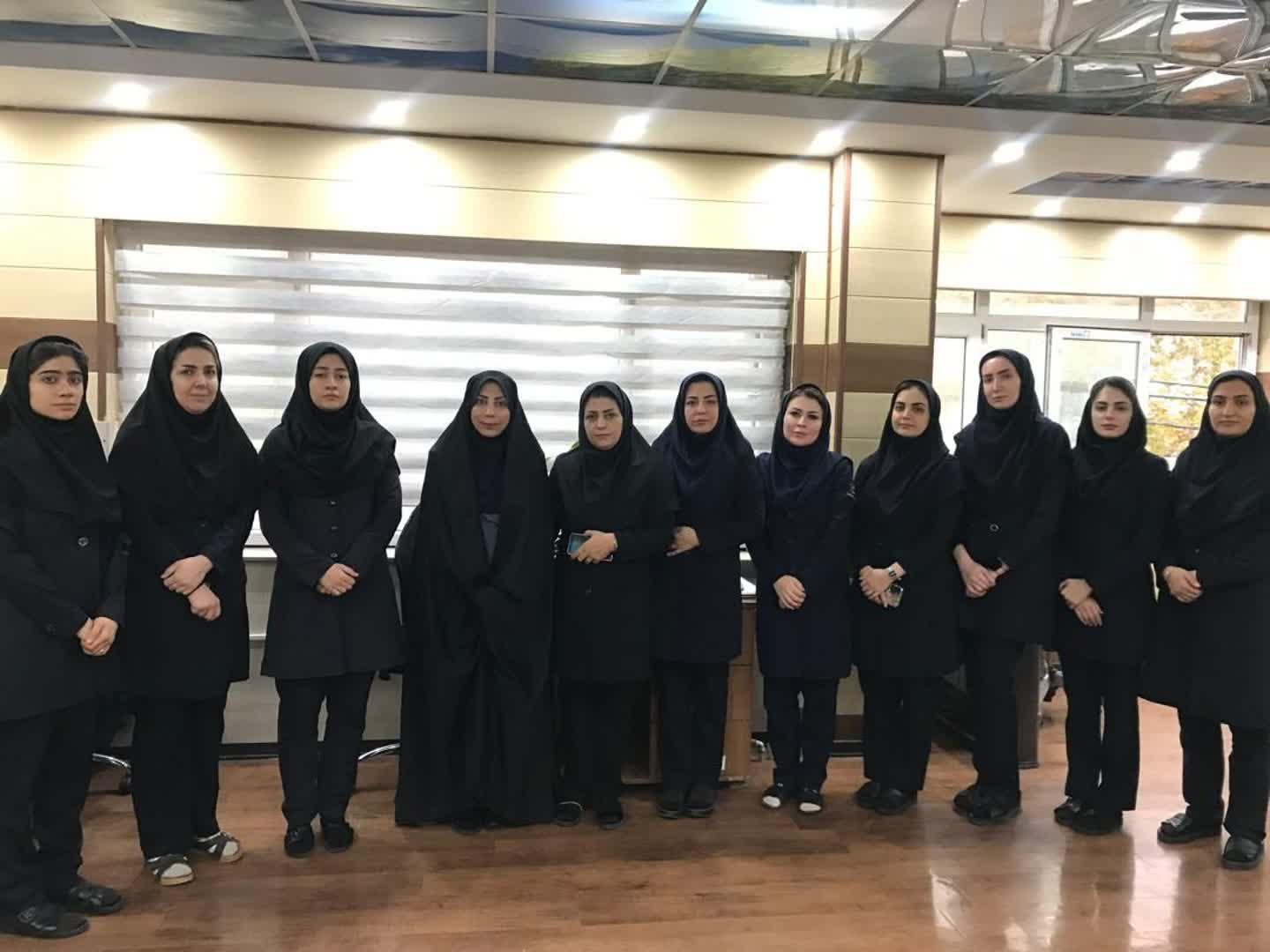 اورژانس 1